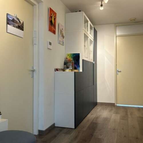 Foto #6 Appartement Lichtstraat Eindhoven