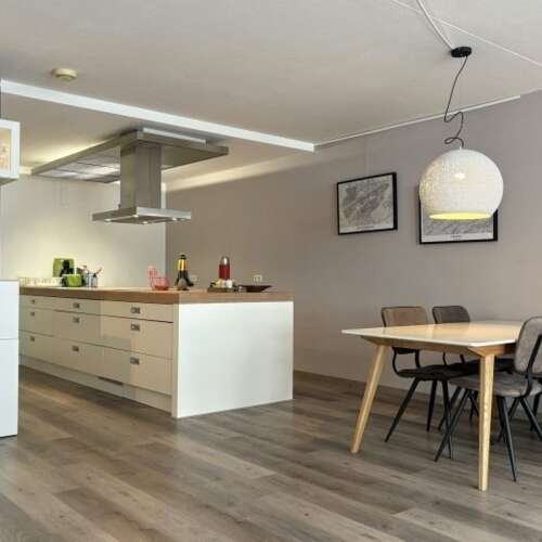 Foto #2 Appartement Lichtstraat Eindhoven