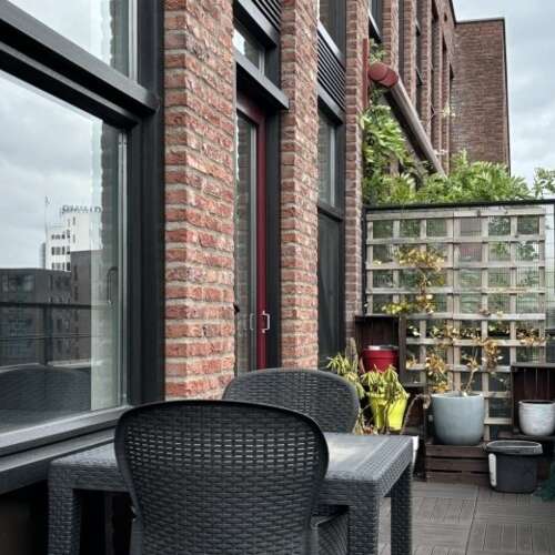 Foto #10 Appartement Lichtstraat Eindhoven