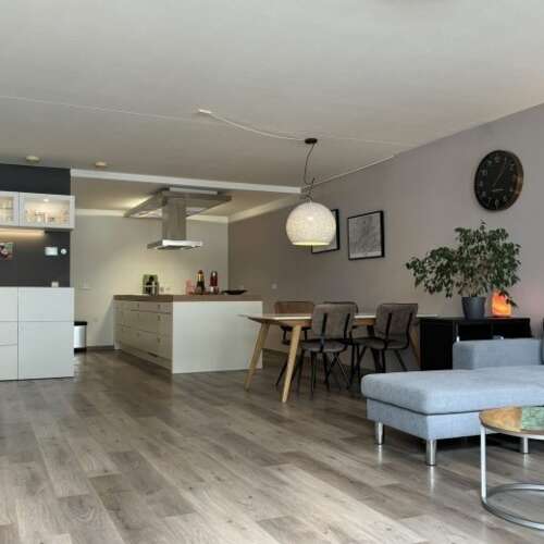 Foto #3 Appartement Lichtstraat Eindhoven