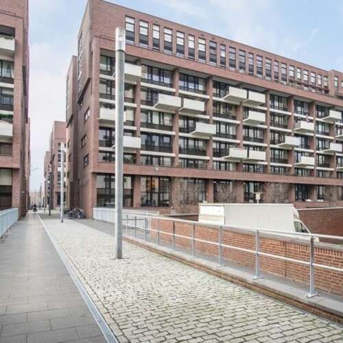 Foto #8 Appartement Lichtstraat Eindhoven