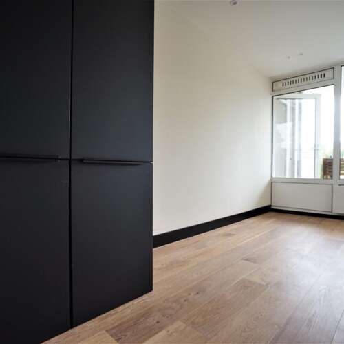 Foto #19 Appartement Krooswijkhof Amsterdam