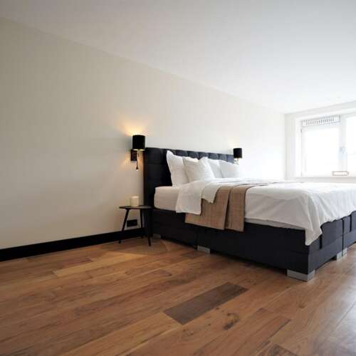 Foto #10 Appartement Krooswijkhof Amsterdam