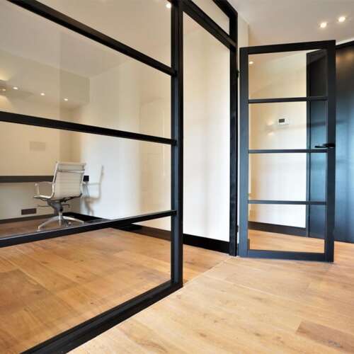 Foto #7 Appartement Krooswijkhof Amsterdam