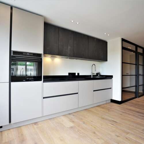 Foto #6 Appartement Krooswijkhof Amsterdam