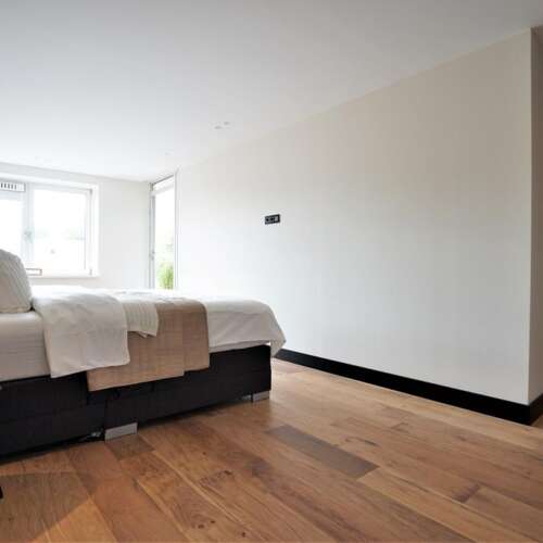 Foto #11 Appartement Krooswijkhof Amsterdam