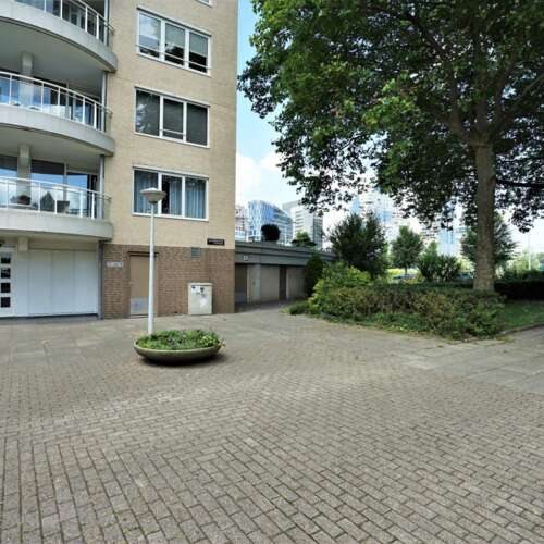 Foto #27 Appartement Krooswijkhof Amsterdam