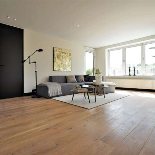 Foto #30 Appartement Krooswijkhof Amsterdam