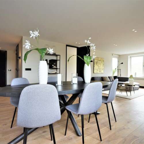 Foto #18 Appartement Krooswijkhof Amsterdam