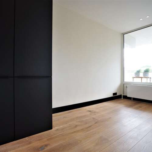 Foto #17 Appartement Krooswijkhof Amsterdam