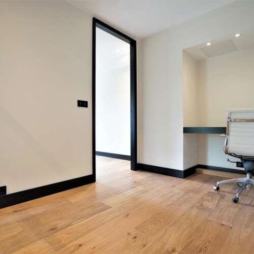 Foto #8 Appartement Krooswijkhof Amsterdam