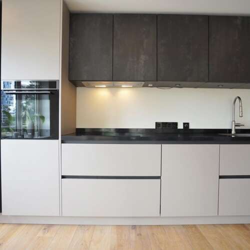 Foto #5 Appartement Krooswijkhof Amsterdam