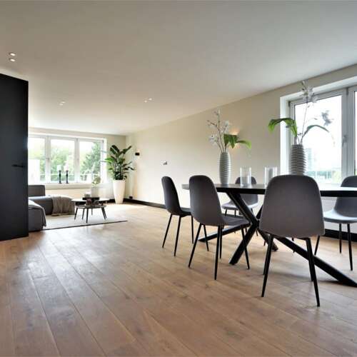 Foto #2 Appartement Krooswijkhof Amsterdam