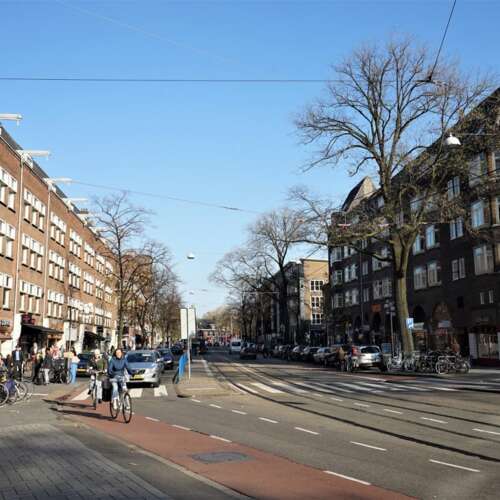 Foto #28 Appartement Krooswijkhof Amsterdam