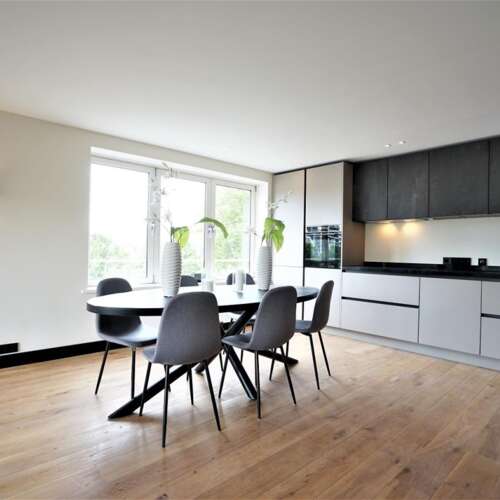 Foto #4 Appartement Krooswijkhof Amsterdam