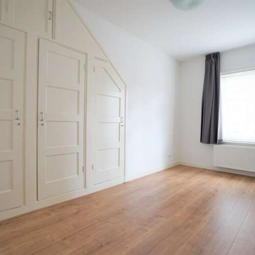 Foto #7 Appartement Michelangelostraat Amsterdam