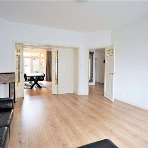 Foto #10 Appartement Michelangelostraat Amsterdam