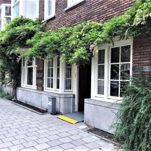 Foto #16 Appartement Michelangelostraat Amsterdam