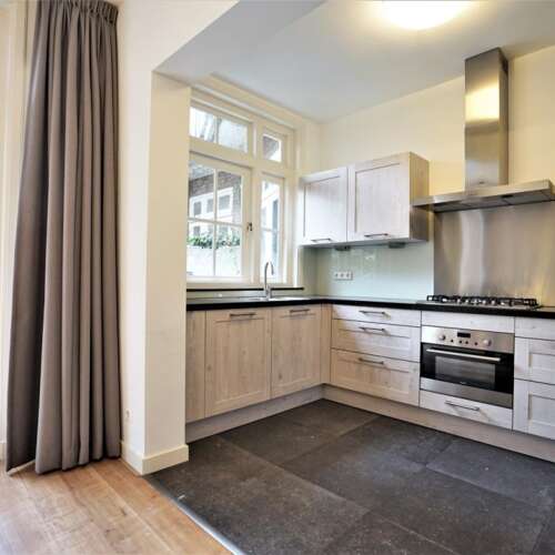 Foto #13 Appartement Michelangelostraat Amsterdam