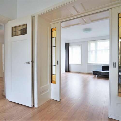 Foto #12 Appartement Michelangelostraat Amsterdam