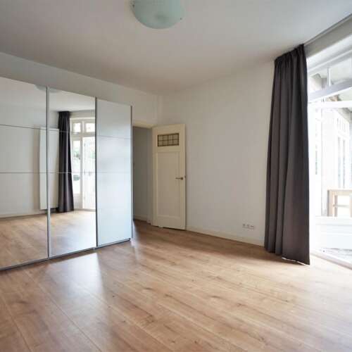 Foto #8 Appartement Michelangelostraat Amsterdam