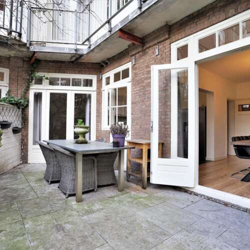 Foto #11 Appartement Michelangelostraat Amsterdam