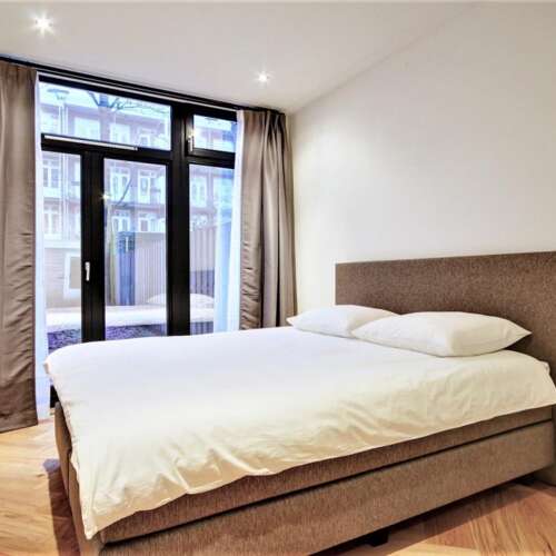 Foto #6 Appartement Geuzenstraat Amsterdam