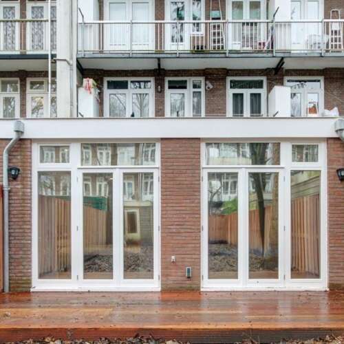 Foto #17 Appartement Geuzenstraat Amsterdam