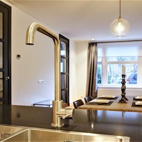 Foto #4 Appartement Geuzenstraat Amsterdam