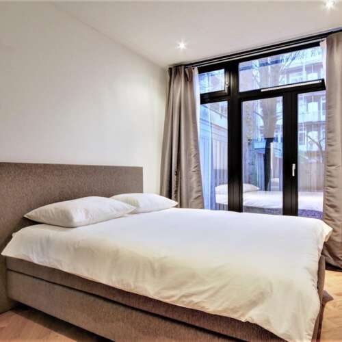 Foto #12 Appartement Geuzenstraat Amsterdam