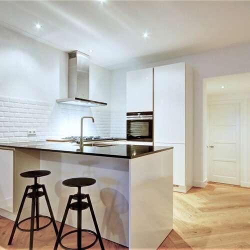 Foto #1 Appartement Geuzenstraat Amsterdam