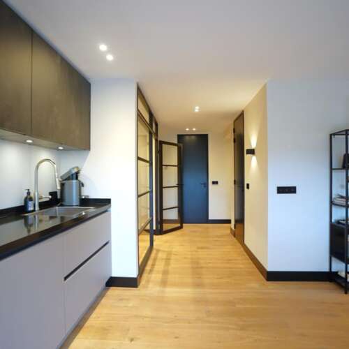 Foto #5 Appartement Krooswijkhof Amsterdam