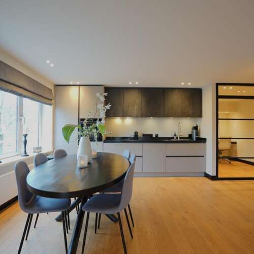 Foto #4 Appartement Krooswijkhof Amsterdam