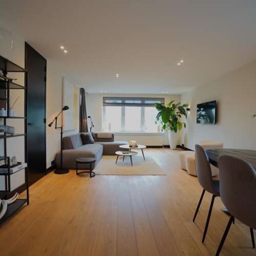 Foto #2 Appartement Krooswijkhof Amsterdam