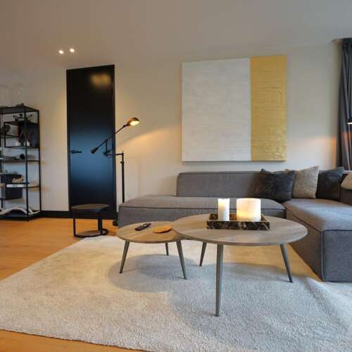 Foto #1 Appartement Krooswijkhof Amsterdam