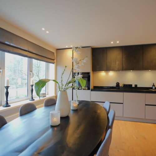 Foto #3 Appartement Krooswijkhof Amsterdam