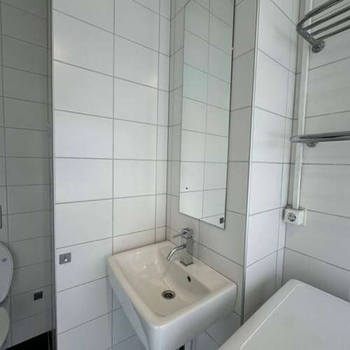 Foto #11 Appartement Pieter Nieuwlandstraat Utrecht