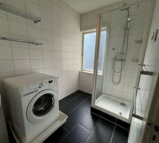 Foto #13 Appartement Pieter Nieuwlandstraat Utrecht