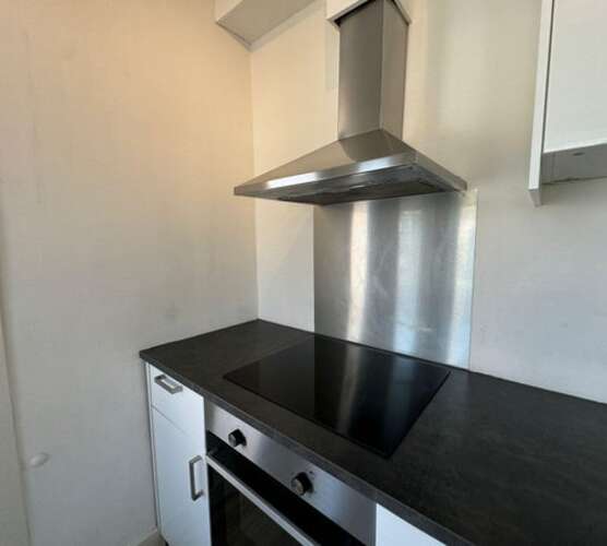 Foto #7 Appartement Pieter Nieuwlandstraat Utrecht