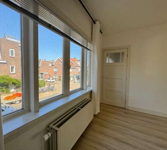 Foto #2 Appartement Pieter Nieuwlandstraat Utrecht