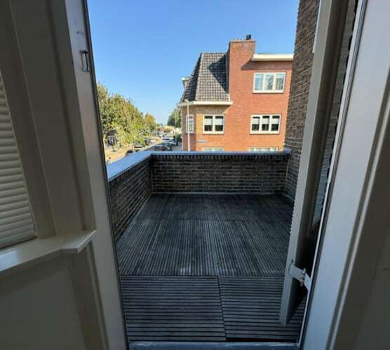 Foto #15 Appartement Pieter Nieuwlandstraat Utrecht