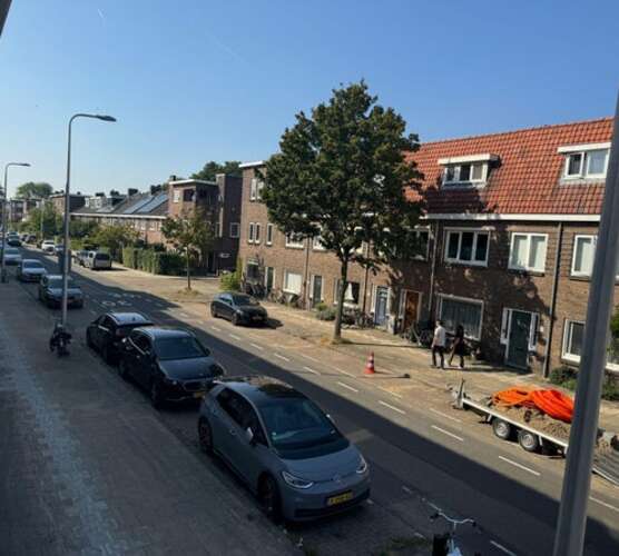 Foto #17 Appartement Pieter Nieuwlandstraat Utrecht