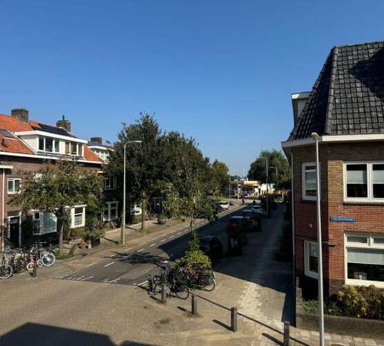 Foto #16 Appartement Pieter Nieuwlandstraat Utrecht