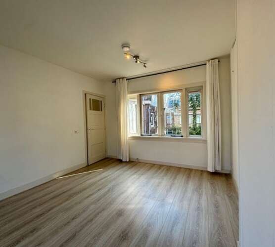 Foto #1 Appartement Pieter Nieuwlandstraat Utrecht