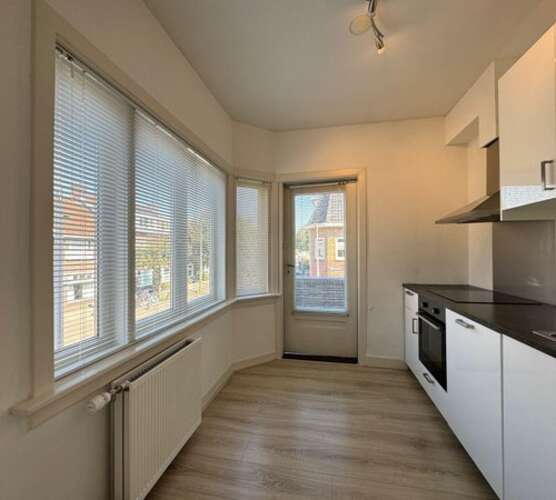 Foto #3 Appartement Pieter Nieuwlandstraat Utrecht