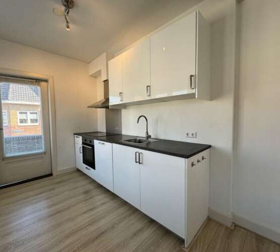 Foto #8 Appartement Pieter Nieuwlandstraat Utrecht