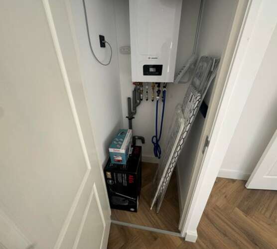 Foto #1 Appartement Stoopstraat Roosendaal