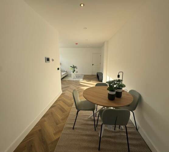 Foto #12 Appartement Stoopstraat Roosendaal