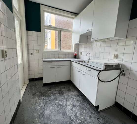 Foto #3 Appartement Libellenstraat Rotterdam