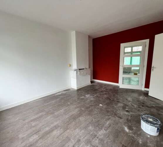 Foto #0 Appartement Libellenstraat Rotterdam